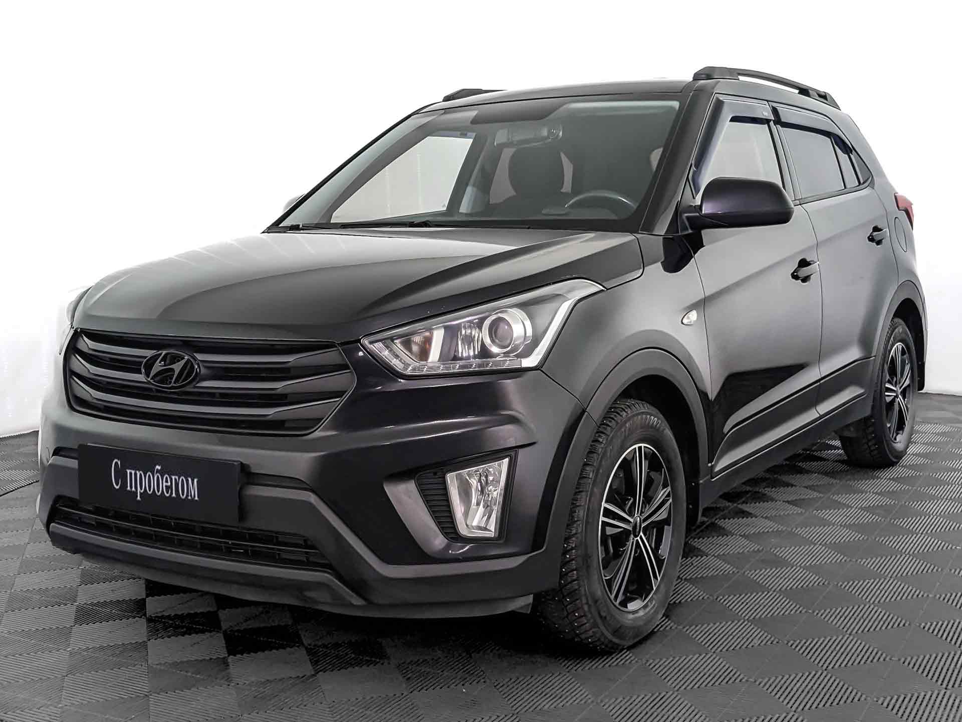 Hyundai Creta#65715