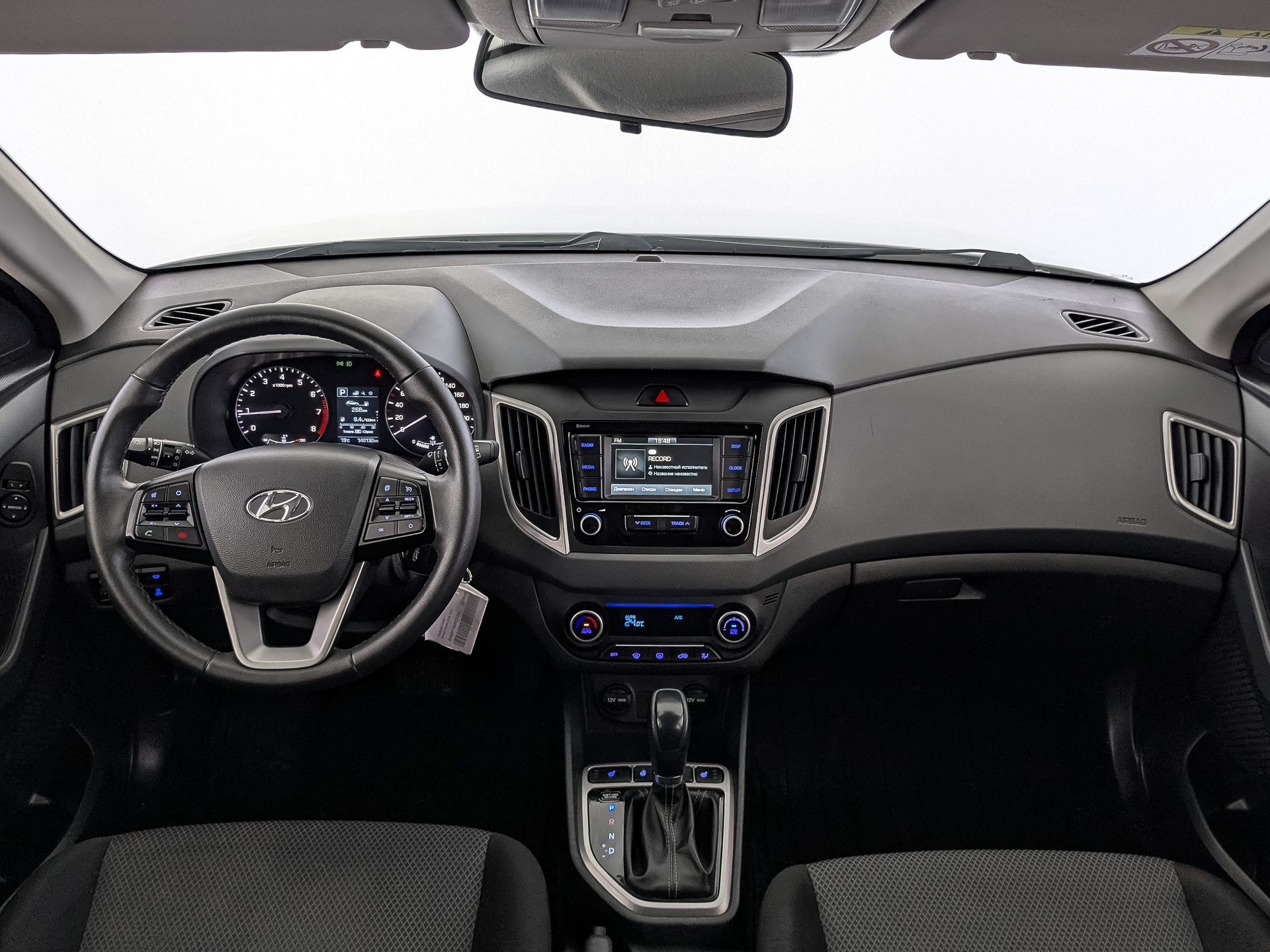 Hyundai Creta#65723