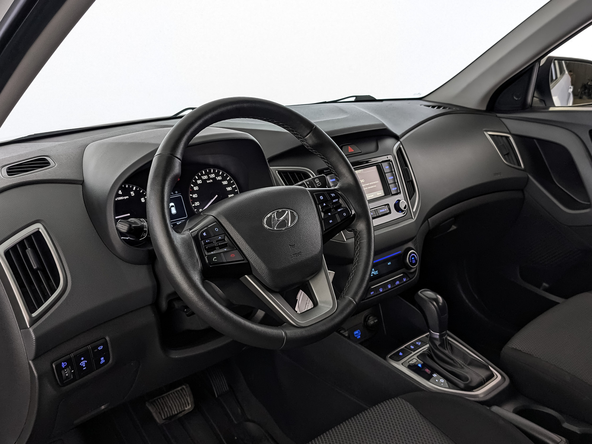 Hyundai Creta#65724