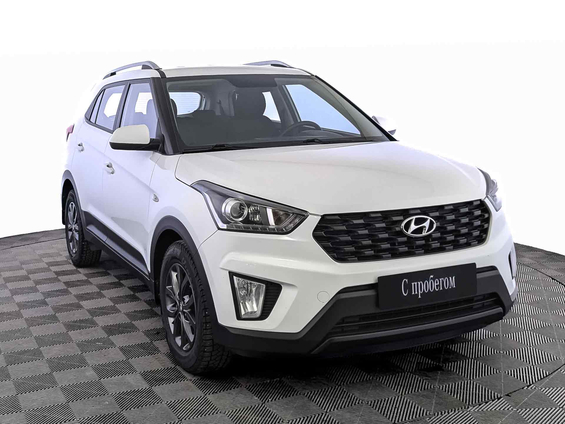 Hyundai Creta#65725