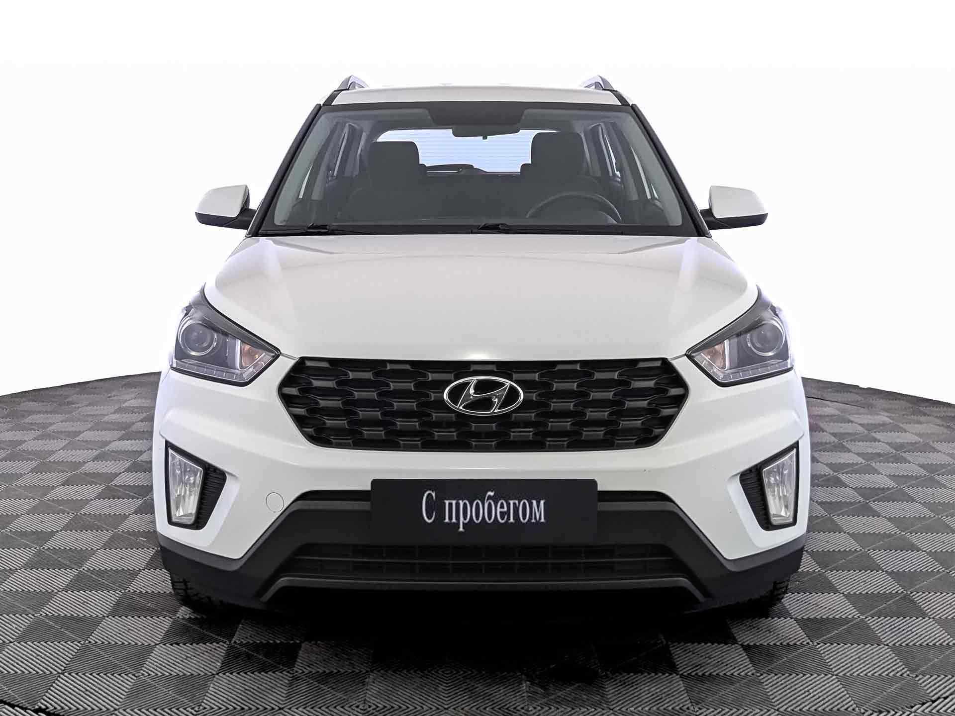 Hyundai Creta#65726