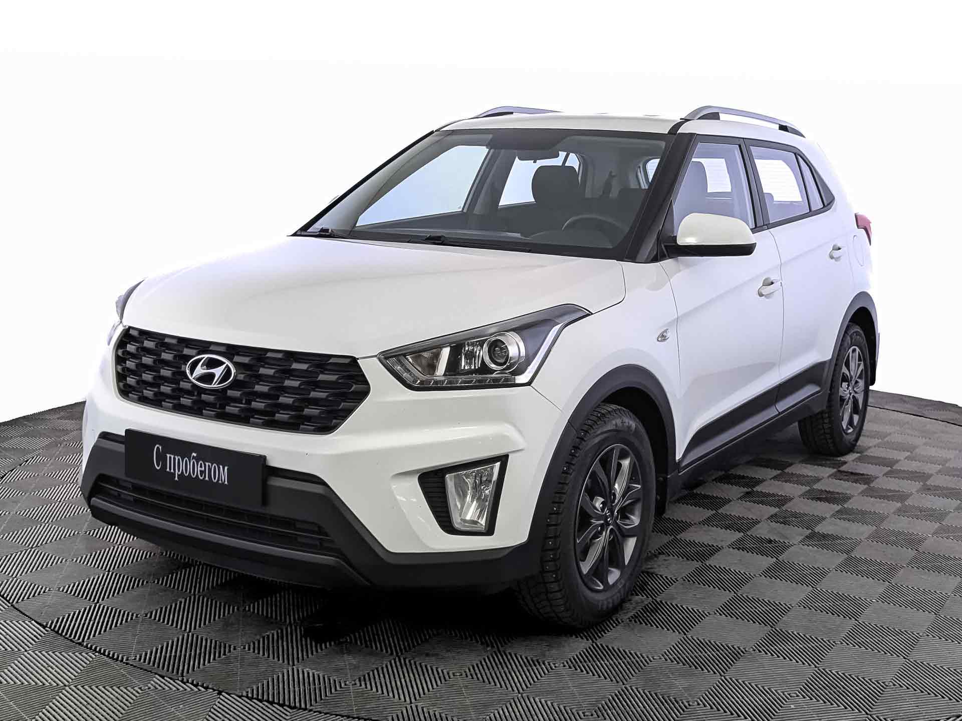 Hyundai Creta#65727