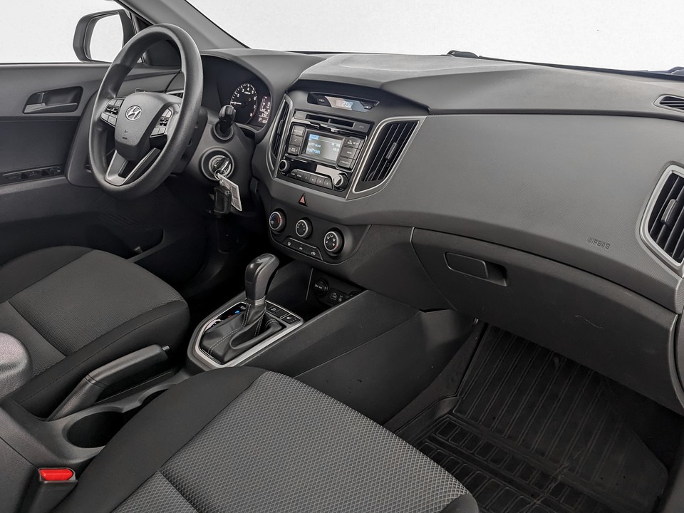Hyundai Creta#7223
