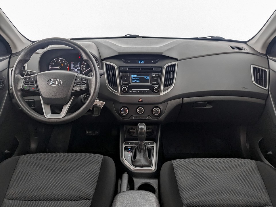 Hyundai Creta#7224