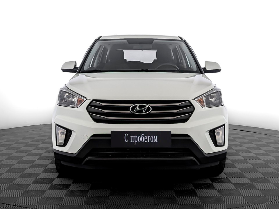 Hyundai Creta#7226