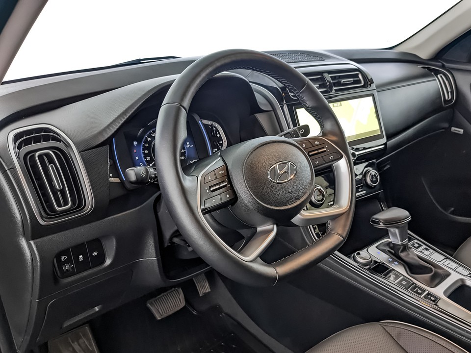 Hyundai Creta#7246