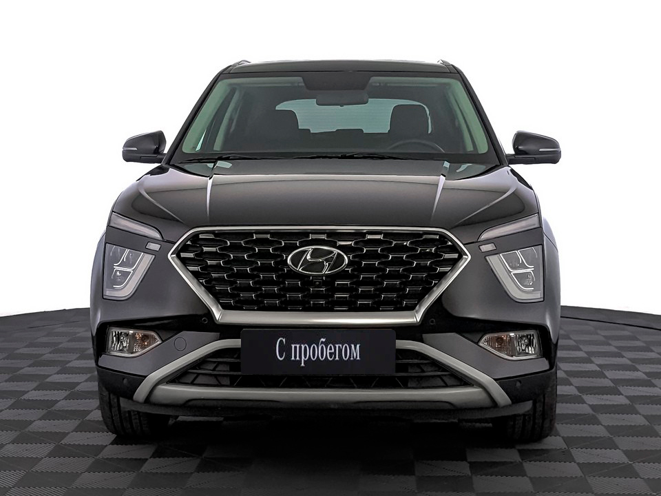 Hyundai Creta#7248