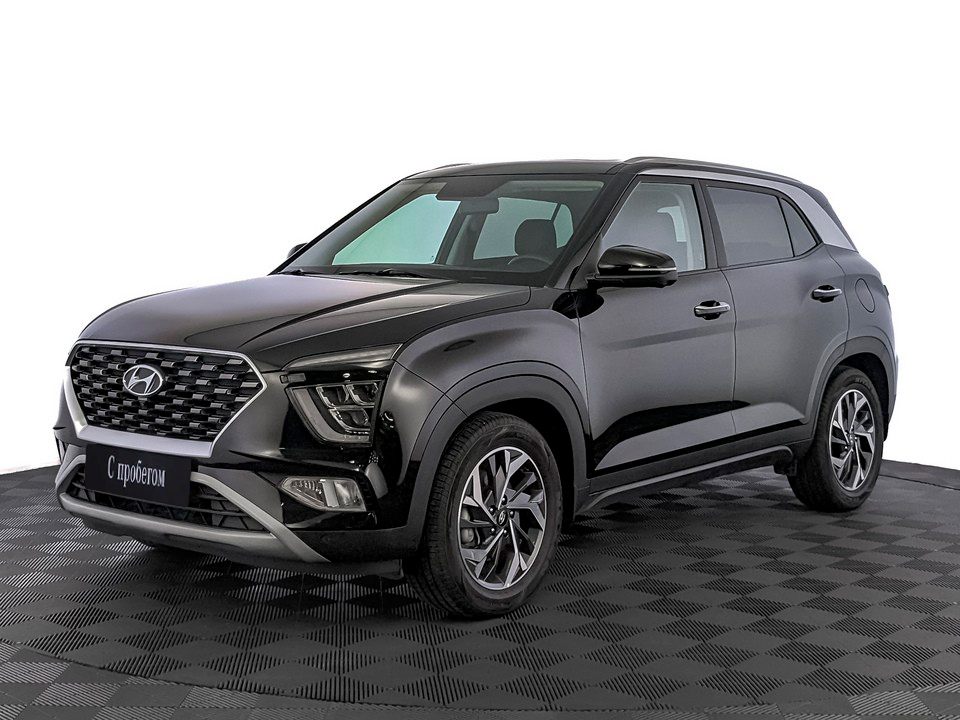 Hyundai Creta#7249