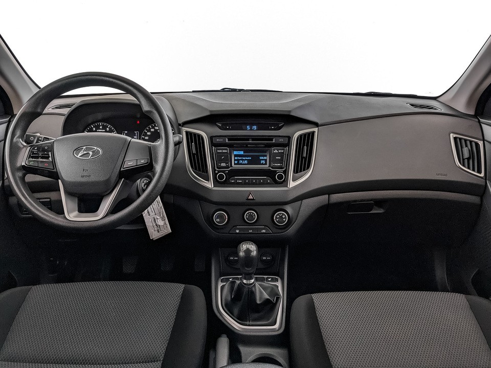 Hyundai Creta#7277