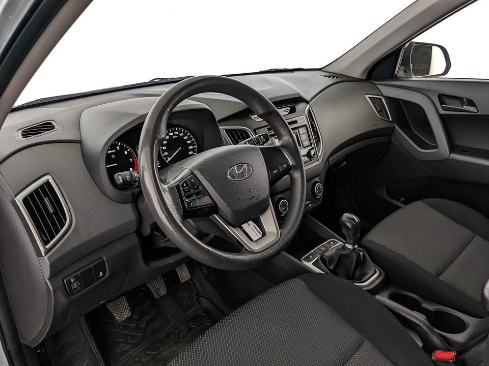 Hyundai Creta#7278