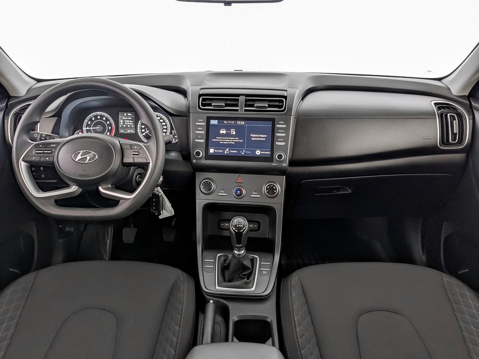 Hyundai Creta#7299