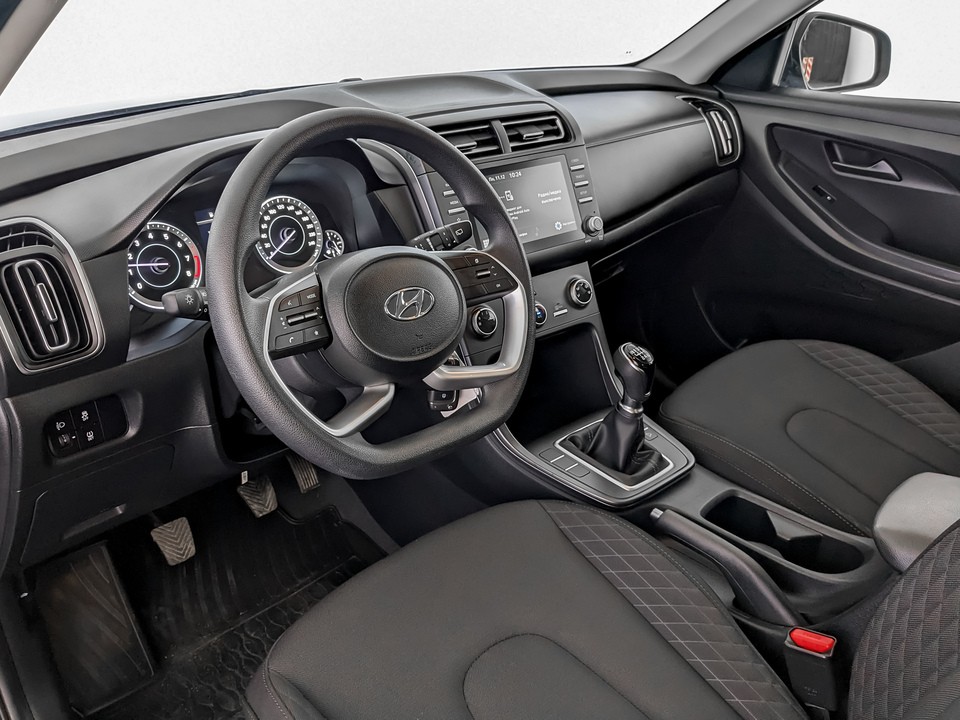 Hyundai Creta#7300