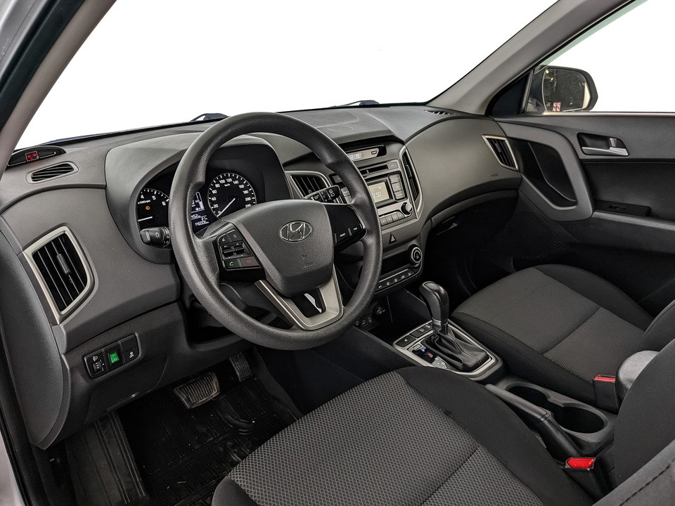Hyundai Creta#7322