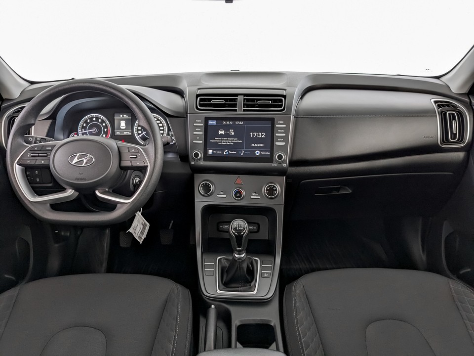 Hyundai Creta#7343