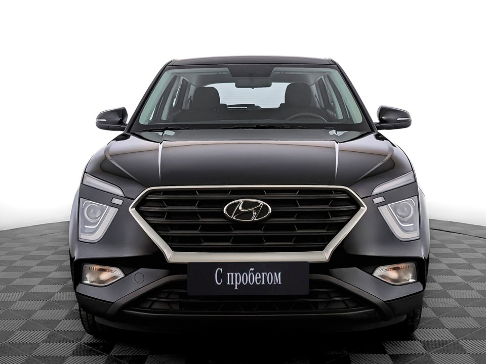 Hyundai Creta#7346