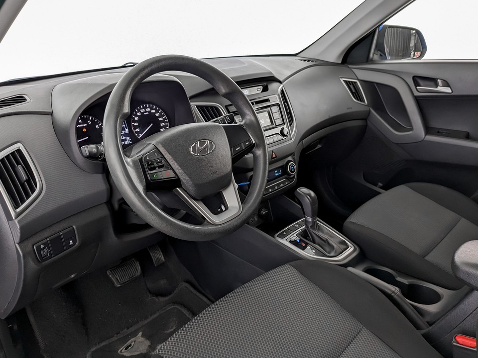 Hyundai Creta#7355