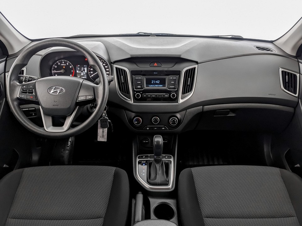 Hyundai Creta#7367