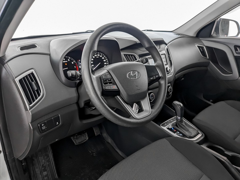 Hyundai Creta#7368