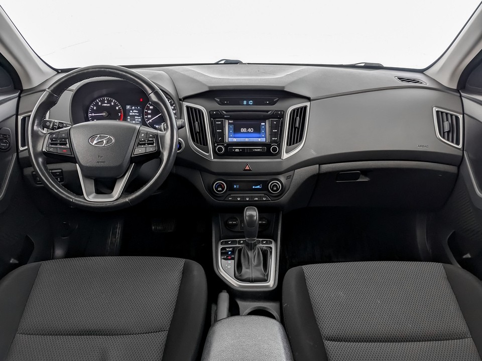 Hyundai Creta#7379