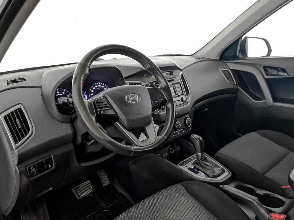 Hyundai Creta#7391