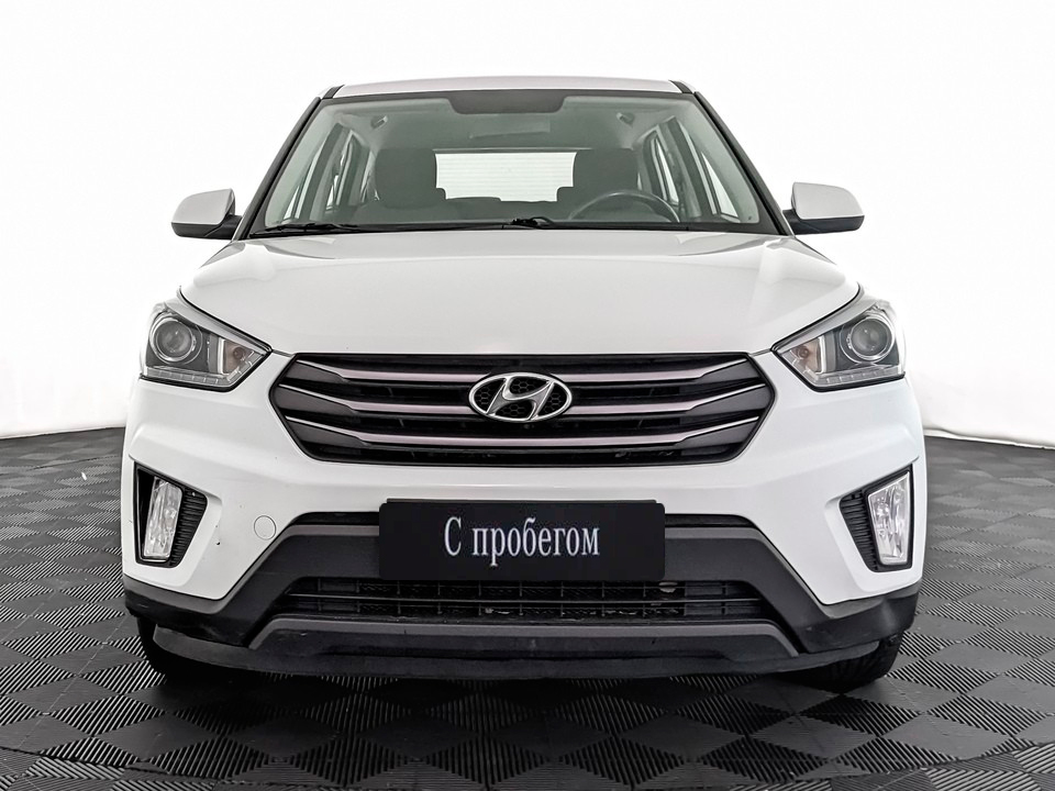 Hyundai Creta#7393