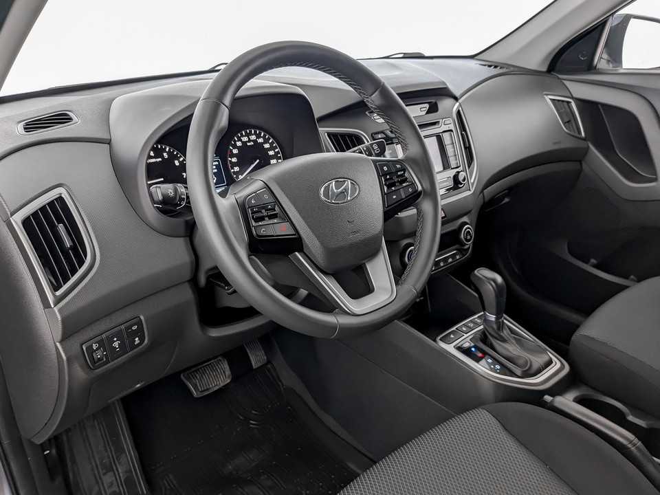 Hyundai Creta#7413