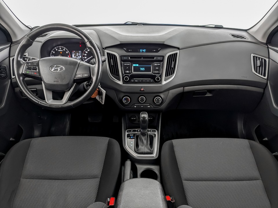 Hyundai Creta#7436