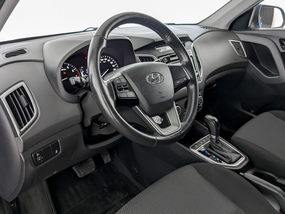 Hyundai Creta#7437