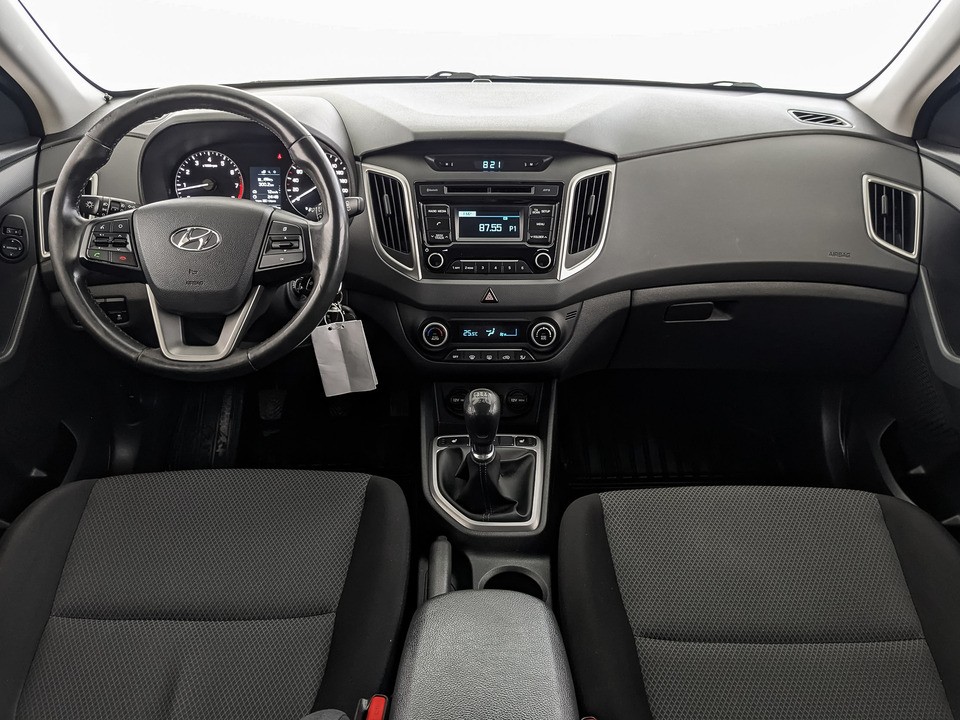 Hyundai Creta#7448