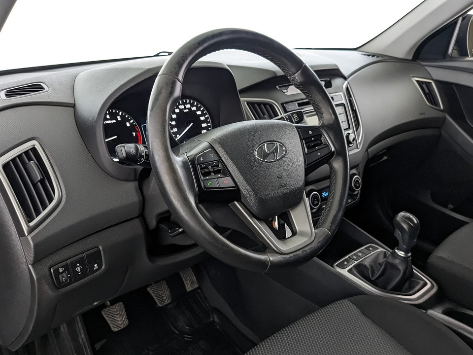 Hyundai Creta#7449