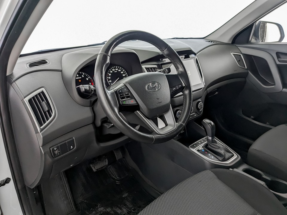 Hyundai Creta#7461