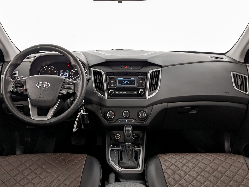 Hyundai Creta#7504