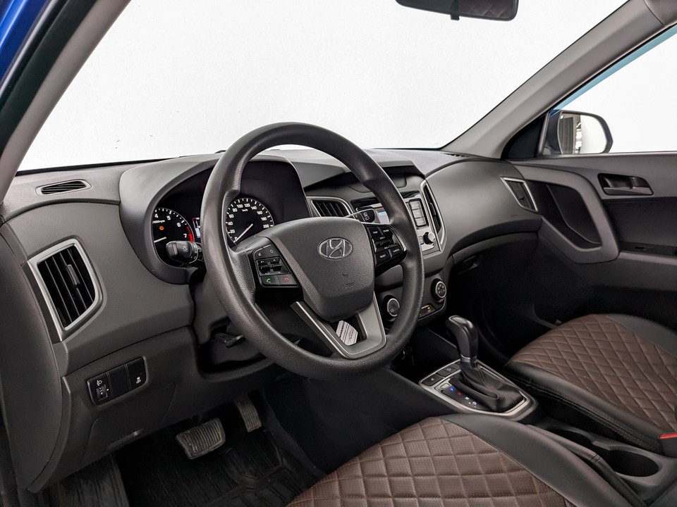 Hyundai Creta#7505