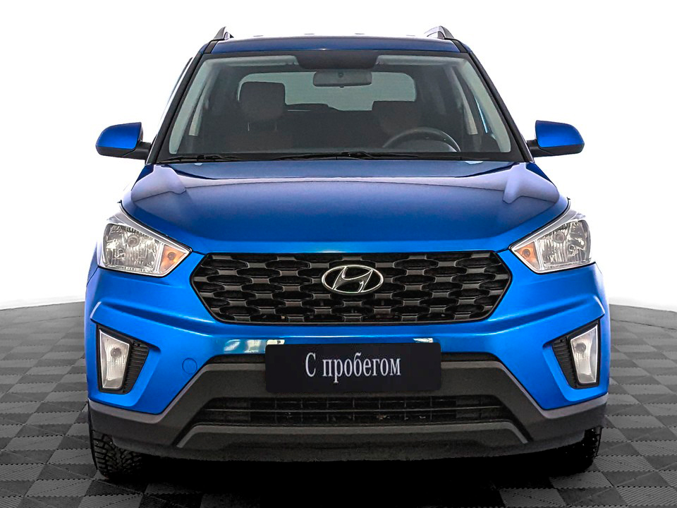 Hyundai Creta#7507