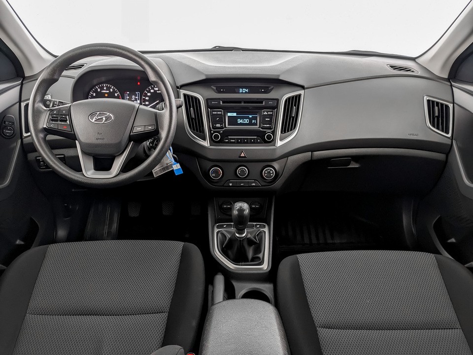 Hyundai Creta#7558