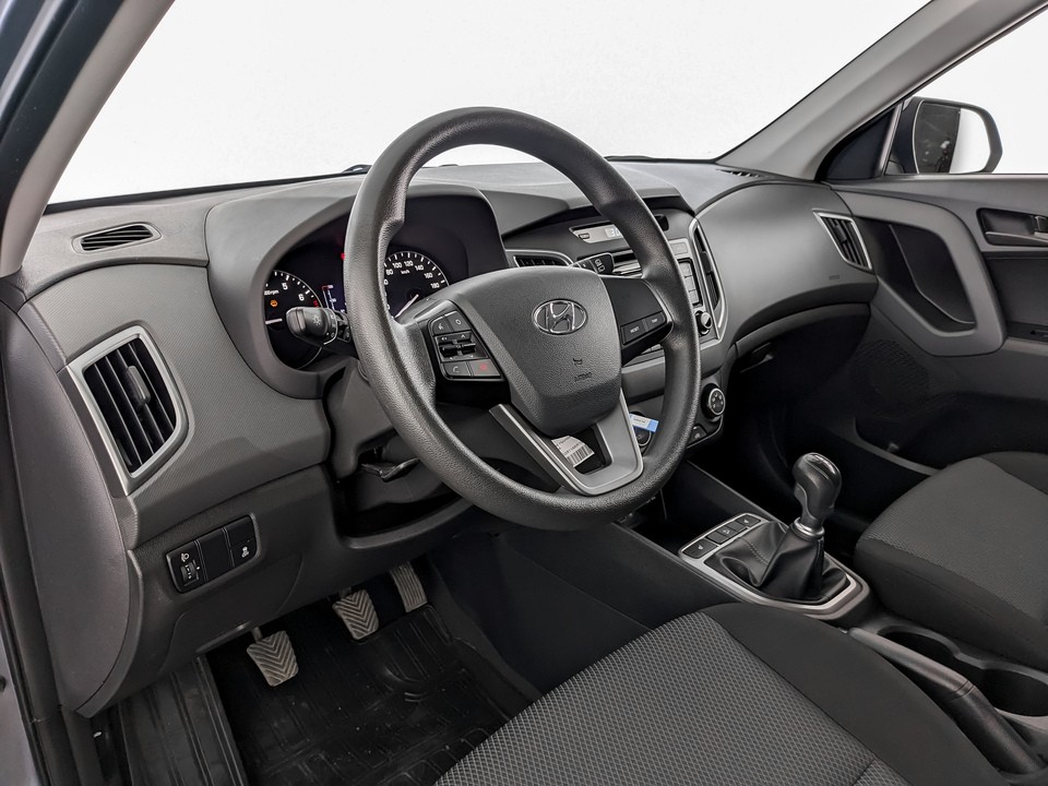 Hyundai Creta#7559