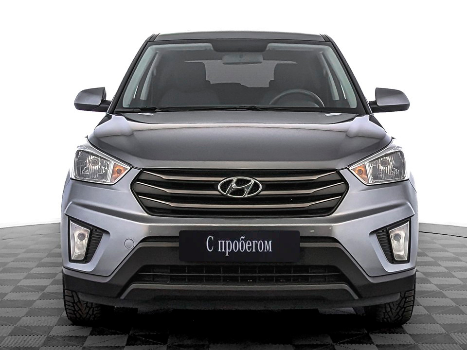 Hyundai Creta#7561