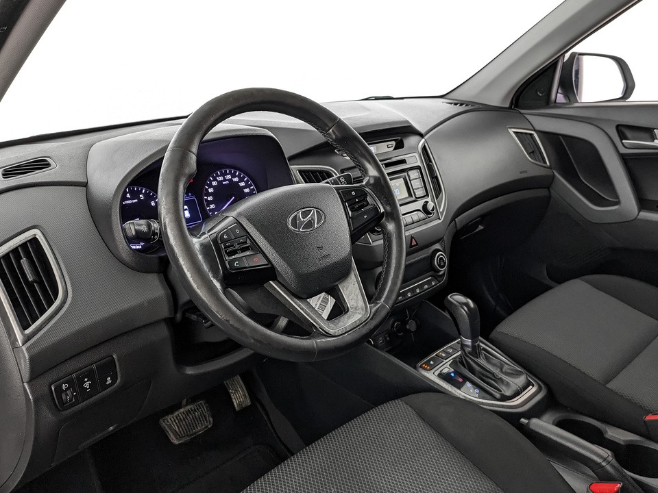 Hyundai Creta#7581