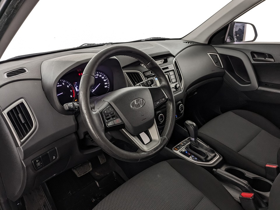 Hyundai Creta#7623