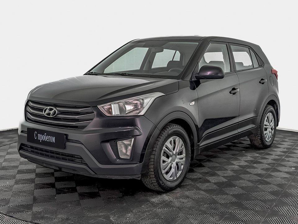 Hyundai Creta#7626