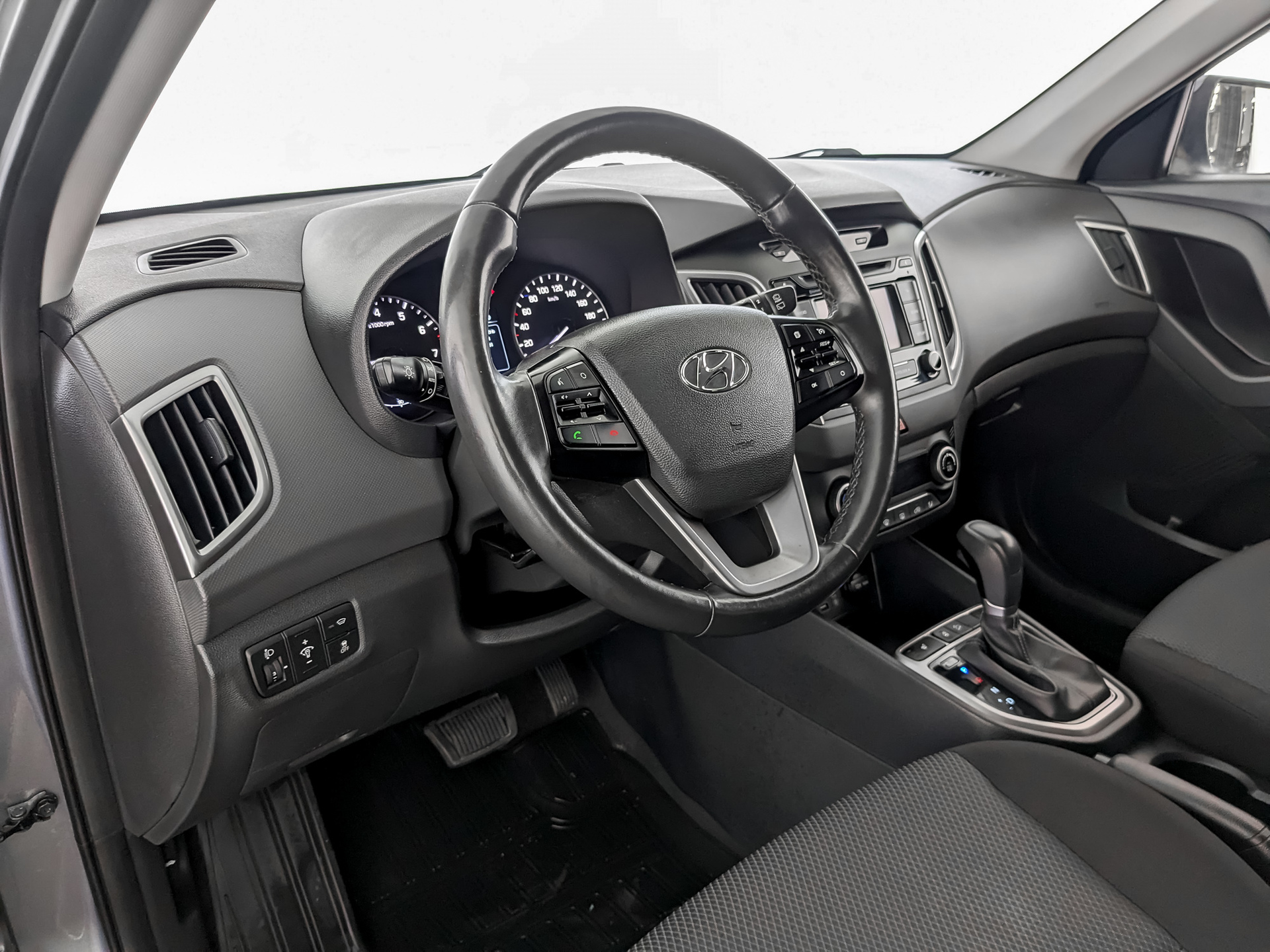 Hyundai Creta#7635