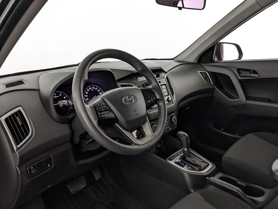 Hyundai Creta#7647