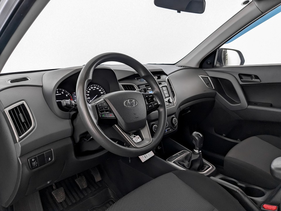 Hyundai Creta#7659
