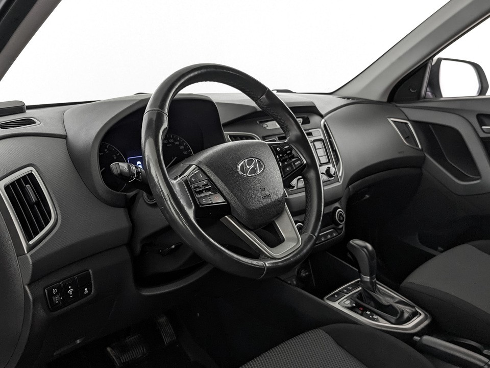 Hyundai Creta#7683