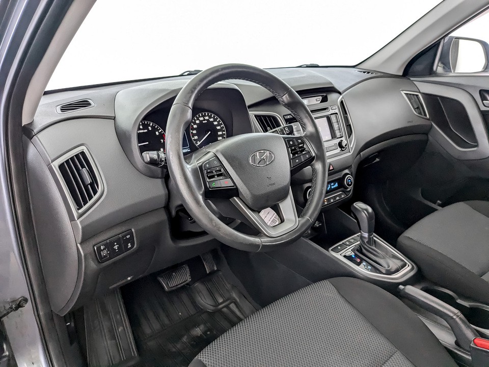 Hyundai Creta#7695