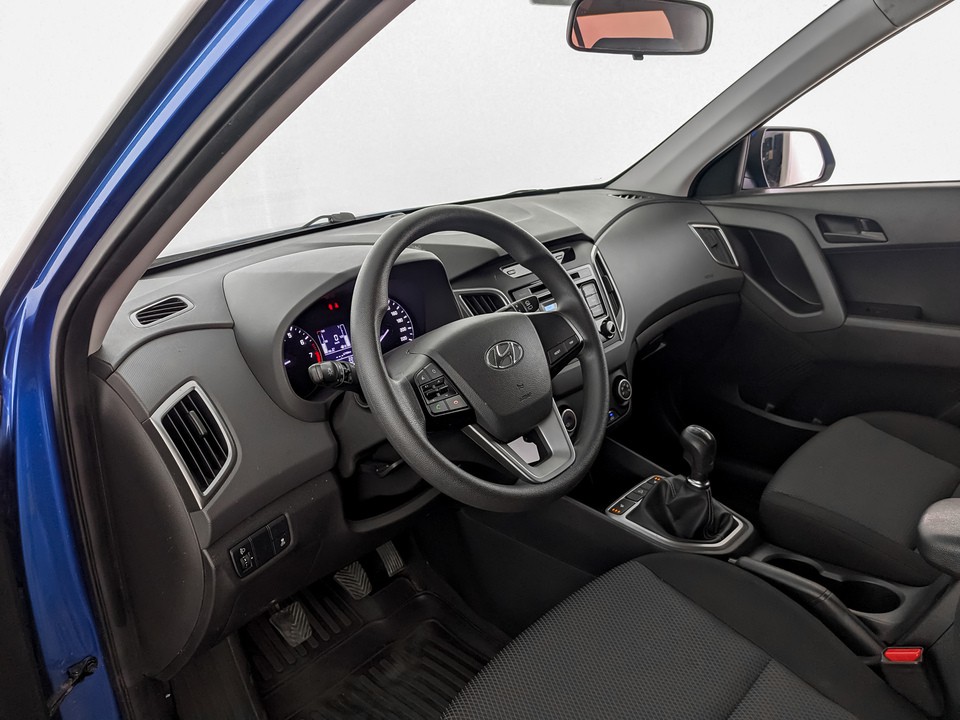 Hyundai Creta#7707