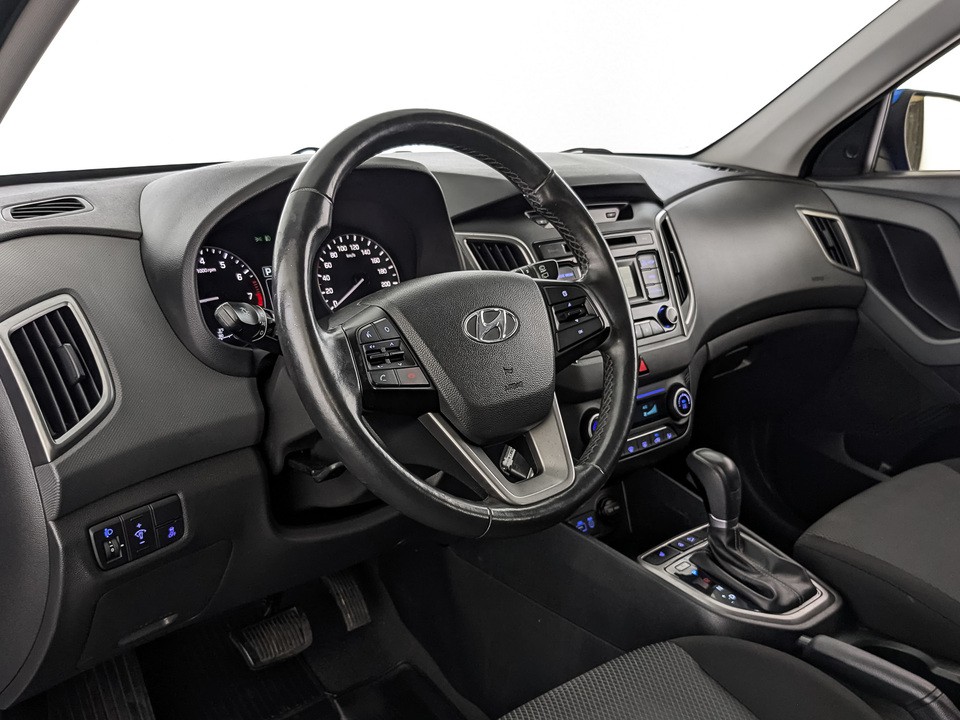 Hyundai Creta#7731
