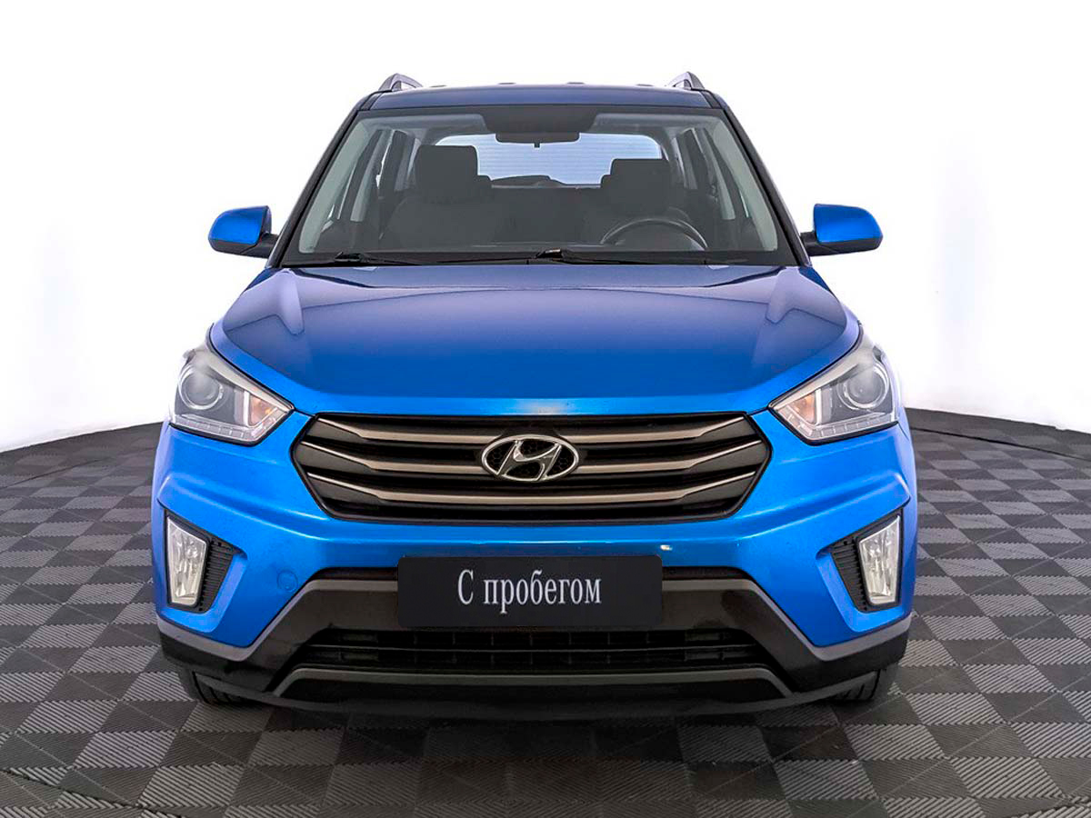 Hyundai Creta#7733