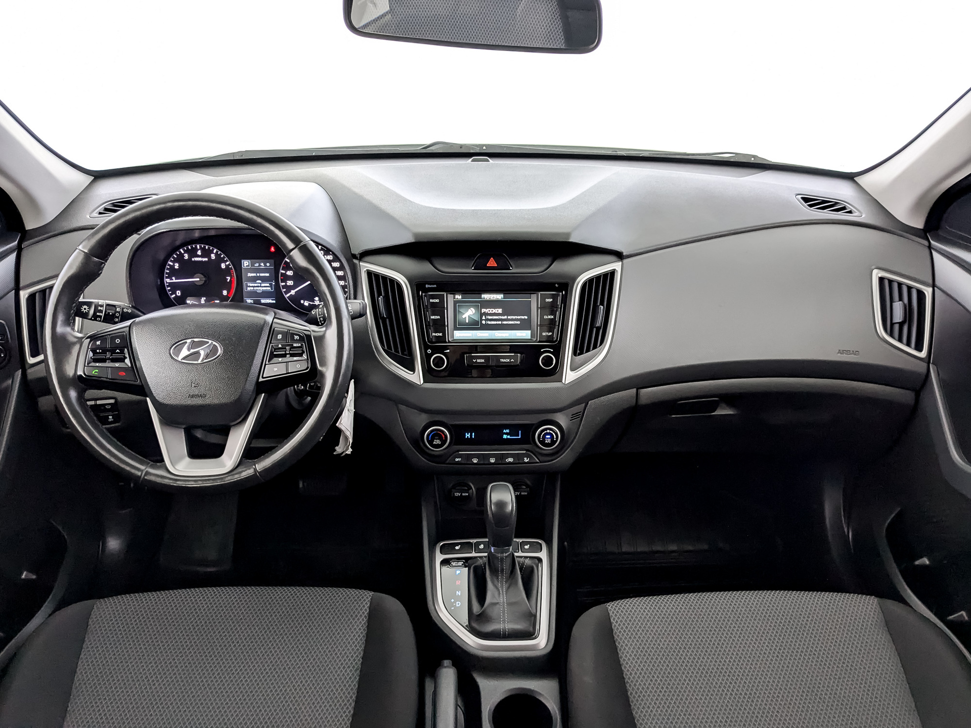 Hyundai Creta#73827