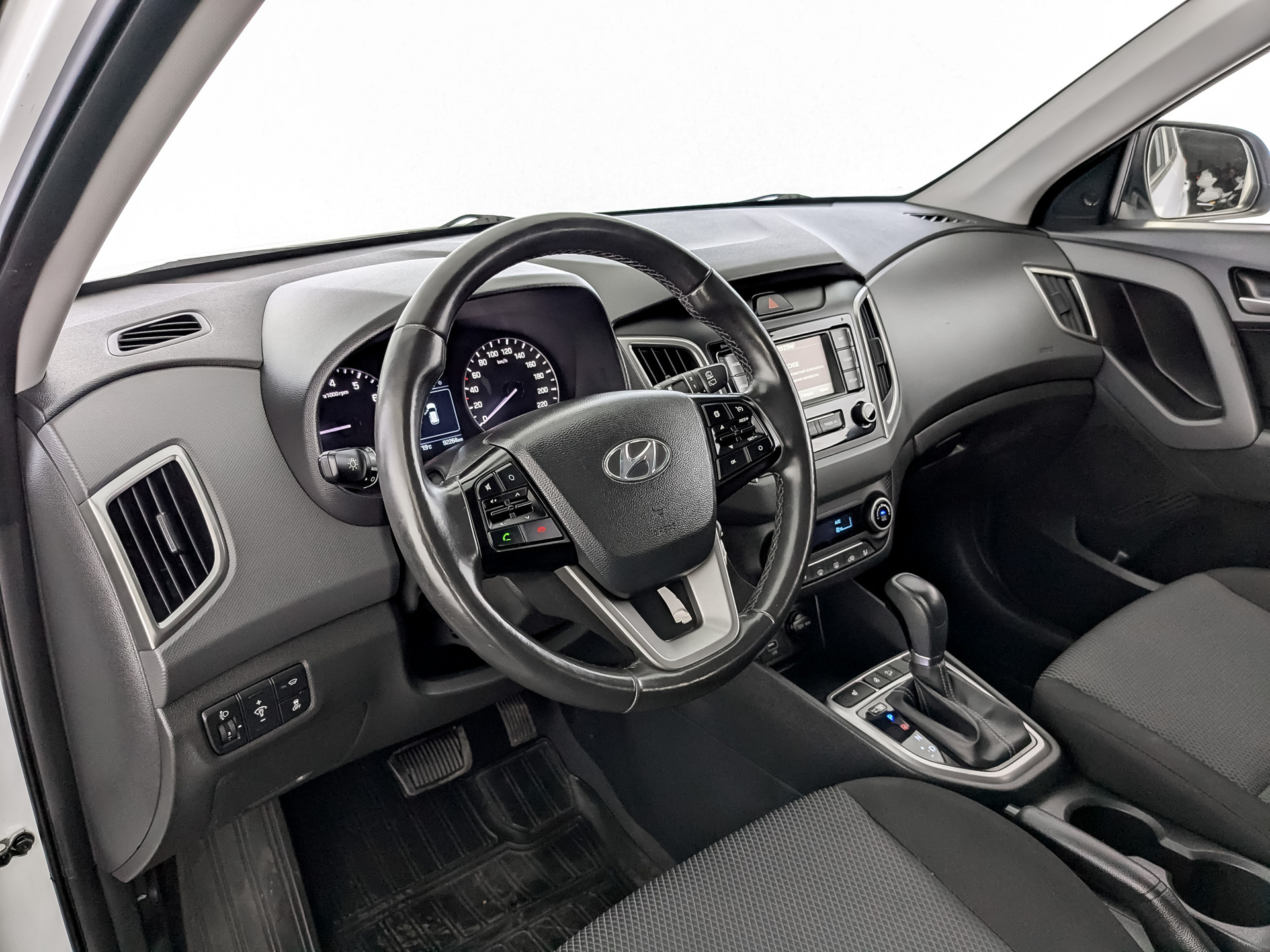 Hyundai Creta#73828